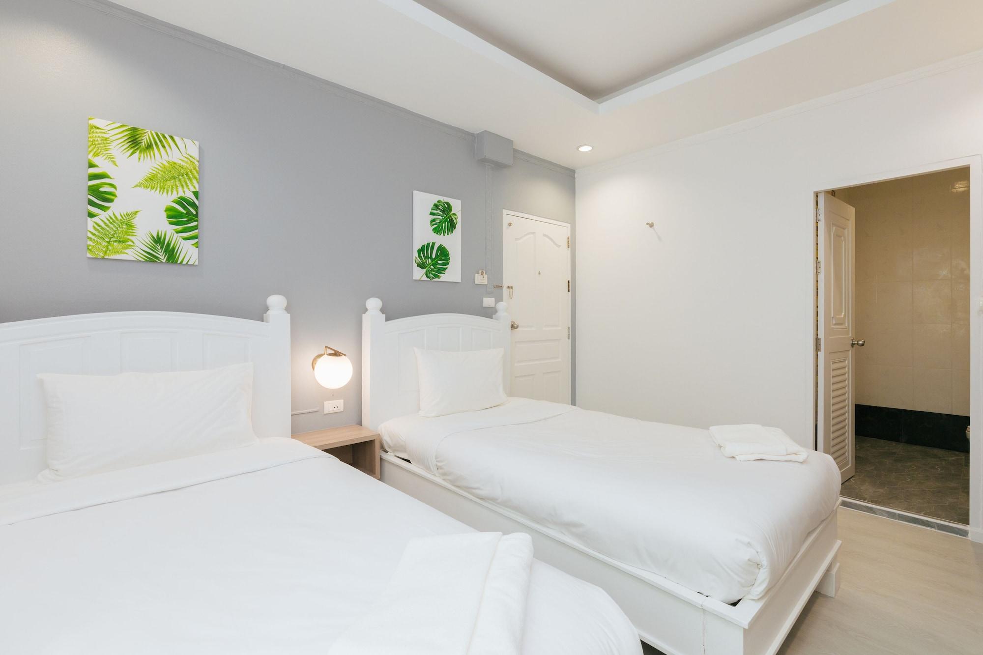 Guest house Baan Sutra 3*